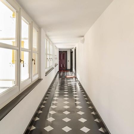 Vinty Loft Apartman Genova Kültér fotó