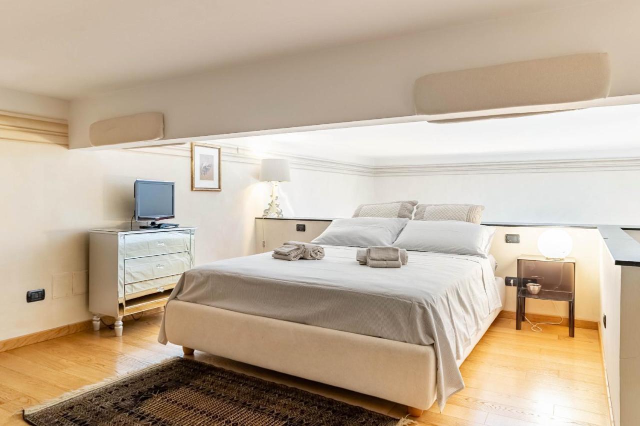 Vinty Loft Apartman Genova Kültér fotó