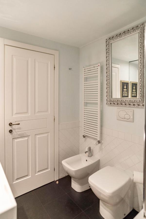 Vinty Loft Apartman Genova Kültér fotó