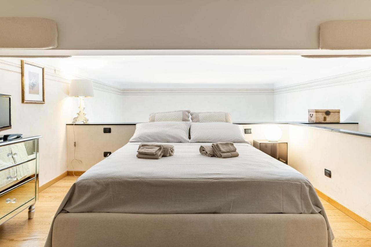 Vinty Loft Apartman Genova Kültér fotó